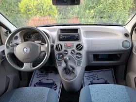 Fiat Panda 1.2i* (60)* * 105 000* * H * *  | Mobile.bg    16