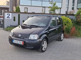Fiat Panda 1.2i* (60)* * 105 000* * H * *  | Mobile.bg    2