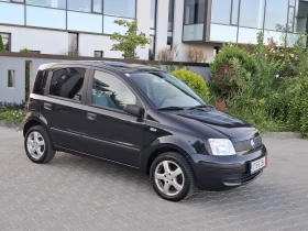 Fiat Panda 1.2i* (60)* * 105 000* * H * *  | Mobile.bg    10