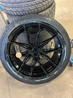 BMW 535, снимка 7