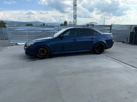 BMW 535, снимка 3