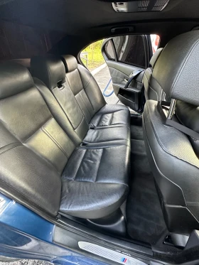 BMW 535, снимка 9