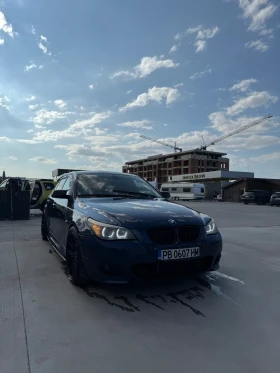 BMW 535, снимка 5