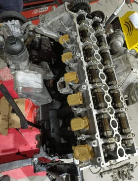 BMW 535, снимка 14