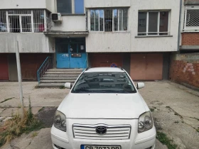 Toyota Avensis | Mobile.bg    8