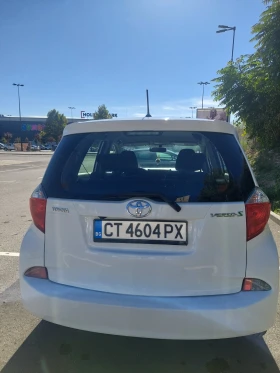 Toyota Verso S | Mobile.bg    3