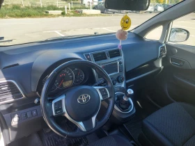 Toyota Verso S | Mobile.bg    9