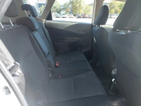 Toyota Verso S | Mobile.bg    8