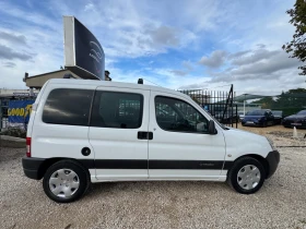 Citroen Berlingo 7-* *   | Mobile.bg    8