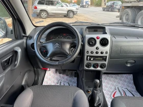 Citroen Berlingo 7-* *   | Mobile.bg    13