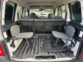 Citroen Berlingo 7-* *   | Mobile.bg    14