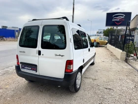     Citroen Berlingo 7-* *  