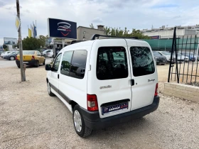 Citroen Berlingo 7-* *   | Mobile.bg    6