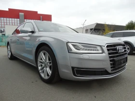 Обява за продажба на Audi A8 MASSAGE-HEADUP-360-КАМЕРА-ВАКУM ~41 000 лв. - изображение 3