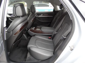 Обява за продажба на Audi A8 MASSAGE-HEADUP-360-КАМЕРА-ВАКУM ~41 000 лв. - изображение 9