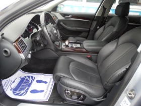Обява за продажба на Audi A8 MASSAGE-HEADUP-360-КАМЕРА-ВАКУM ~41 000 лв. - изображение 6
