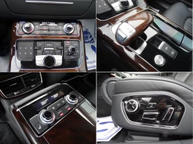 Audi A8 MASSAGE-HEADUP-360-КАМЕРА-ВАКУM - 41000 лв. / 20962.97 € - 30645356 14