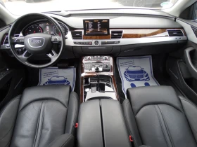 Обява за продажба на Audi A8 MASSAGE-HEADUP-360-КАМЕРА-ВАКУM ~41 000 лв. - изображение 10