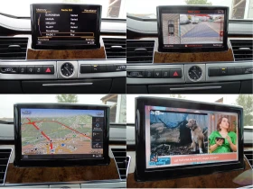Audi A8 MASSAGE-HEADUP-360-КАМЕРА-ВАКУM - 41000 лв. / 20962.97 € - 30645356 15