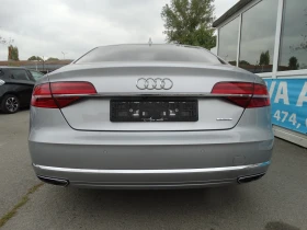 Обява за продажба на Audi A8 MASSAGE-HEADUP-360-КАМЕРА-ВАКУM ~41 000 лв. - изображение 5