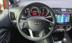 Kia Pride 4DR 1.4 MPI Trendy * -   *  | Mobile.bg    11