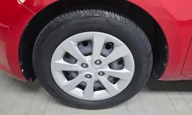 Kia Pride 4DR 1.4 MPI Trendy * -   *  | Mobile.bg    3