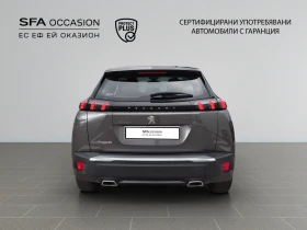 Peugeot 2008 1.2 PureTech 130 EAT8 EURO6/2011R13 - 36900 лв. / 18866.67 € - 78978441 6