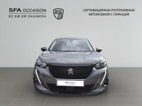 Peugeot 2008 1.2 PureTech 130 EAT8 EURO6/2011R13 - 36900 лв. / 18866.67 € - 78978441 2