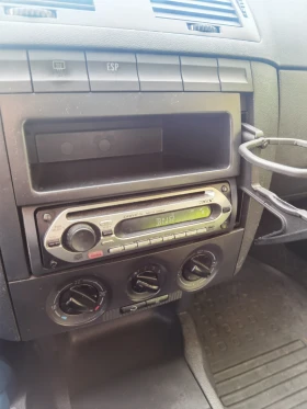 Обява за продажба на Skoda Fabia 1.4tdi ~3 300 лв. - изображение 6 | Auto.bg Обява за продажба на Skoda Fabia 1.4tdi ~3 300 лв. - изображение 6