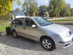 Обява за продажба на Skoda Fabia 1.4tdi ~3 300 лв. - изображение 2 | Auto.bg Обява за продажба на Skoda Fabia 1.4tdi ~3 300 лв. - изображение 2