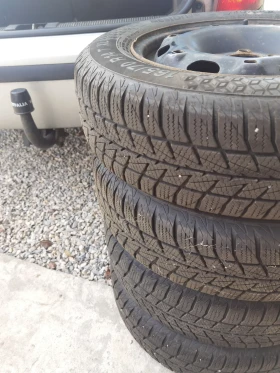 Обява за продажба на Skoda Fabia 1.4tdi ~3 300 лв. - изображение 5 | Auto.bg Обява за продажба на Skoda Fabia 1.4tdi ~3 300 лв. - изображение 5