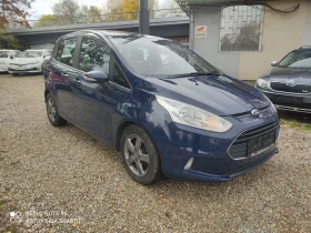 Ford B-Max Trend N 1.5td/95kc, 04/2016г.