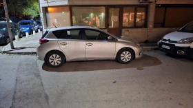 Toyota Auris, снимка 4
