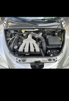 Chrysler Pt cruiser - 3850 лв. / 1968.47 € - 63772019 8