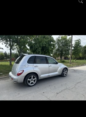 Chrysler Pt cruiser - 3850 лв. / 1968.47 € - 63772019 4
