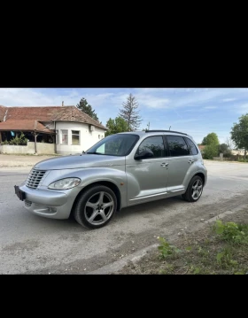 Chrysler Pt cruiser - 3850 лв. / 1968.47 € - 63772019 3