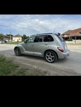 Chrysler Pt cruiser - 3850 лв. / 1968.47 € - 63772019 5
