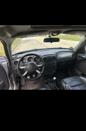 Chrysler Pt cruiser - 3850 лв. / 1968.47 € - 63772019 6