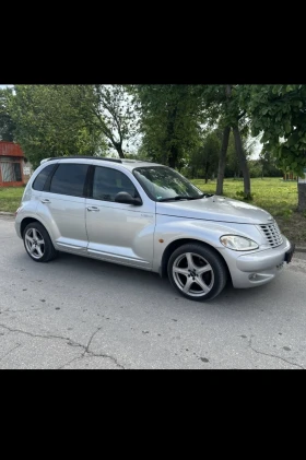Chrysler Pt cruiser - 3850 лв. / 1968.47 € - 63772019 2