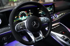 Mercedes-Benz AMG GT 63 S 4-Door Coupe 4Matic+ Carbon Package | Mobile.bg � ����� ������ 10