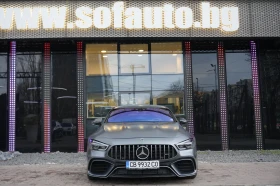 Mercedes-Benz AMG GT 63 S 4-Door Coupe 4Matic+ Carbon Package | Mobile.bg � ����� ������ 2