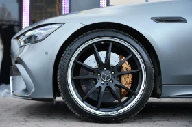 Mercedes-Benz AMG GT 63 S 4-Door Coupe 4Matic+ Carbon Package | Mobile.bg � ����� ������ 14