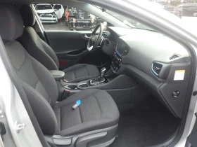 Hyundai Ioniq 1.6GDI 16V HYBRID  - 11 лв. / 5.62 € - 27992812 7