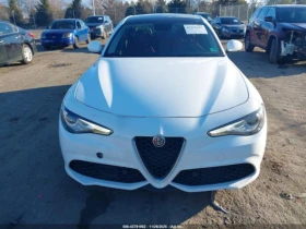 Alfa Romeo Giulia Ti Sport 280кс * Възможност за Лизинг*  - 22000 лв. / 11248.42 € - 59639826 9