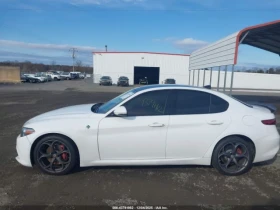 Alfa Romeo Giulia Ti Sport 280кс * Възможност за Лизинг*  - 22000 лв. / 11248.42 € - 59639826 7