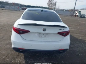 Alfa Romeo Giulia Ti Sport 280кс * Възможност за Лизинг*  - 22000 лв. / 11248.42 € - 59639826 8
