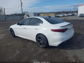 Alfa Romeo Giulia Ti Sport 280кс * Възможност за Лизинг*  - 22000 лв. / 11248.42 € - 59639826 3
