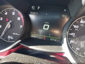 Alfa Romeo Giulia Ti Sport 280кс * Възможност за Лизинг*  - 22000 лв. / 11248.42 € - 59639826 13