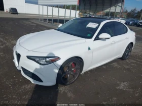Alfa Romeo Giulia Ti Sport 280кс * Възможност за Лизинг*  - 22000 лв. / 11248.42 € - 59639826 2