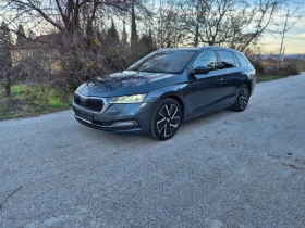 Skoda Octavia 2.0D-150кс/FULL